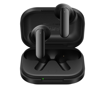 Słuchawka bezprzewodowa realme Buds Air 8 Pro Master Black